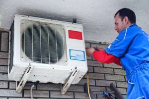 24/7 and Emergency HVAC Near Bob Jones University, SC | Air Conidtioning and Heating Contractors
